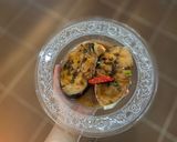 Hình bước làm 4 của món Cá dứa kho tộ