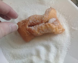 Foto del paso 5 de la receta: Krepples 😊💖