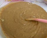 Foto langkah ke 1 dari resep Bolu pisang tepung singkong gluten free.