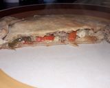 Foto del paso 5 de la receta: Masa para tarta (pascualina)