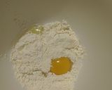 Gluténmentes és laktózmentes Balatoni palacsinta 🥞🏖️🌈 recept fázis 1 fotója