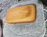 Foto del paso 4 de la receta: 🍊Budín de naranja🍊