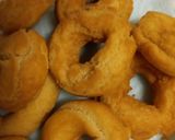 Foto del paso 4 de la receta: Roscos