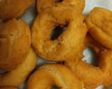 Foto del paso 4 de la receta: Roscos