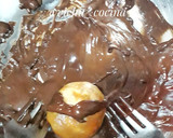Foto del paso 4 de la receta: Bombón relleno fácil