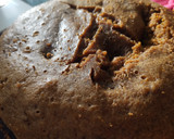 Foto del paso 14 de la receta: Pan de Zanahoria en la estufa, en molde milagro o Jade horno