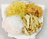Hình bước làm 3 của món Món chay Tơ Hồng ngày 8/3