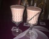 Watermelon and banana milkshake #Zoo recipe step 2 photo