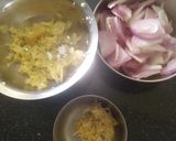 গার্লিক চিকেন (garlic chicken recipe in Bengali) রেসিপি ধাপ - 2 ছবি