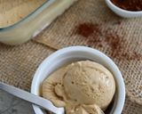 Foto del paso 9 de la receta: Helado de café sin máquina