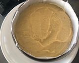 Foto del paso 5 de la receta: Torta caluga frambuesa y almendra