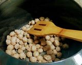 आलू सोयाबीन पुलाव (Aloo soya bean pulao recipe in Hindi) रेसिपी चरण 1 फोटो