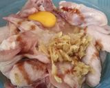 Foto langkah ke 2 dari resep Ayam Goreng Bawang.