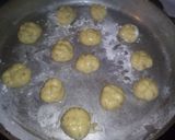 Foto del paso 1 de la receta: Pancitos saborizados para el mate...🥖