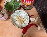 滷米血/下酒菜的食譜步驟1照片