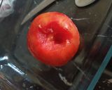 Foto del paso 4 de la receta: Tomates rellenos