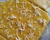 Foto langkah ke 4 dari resep Kastengel Ekonomis ala Chef Devina.