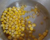 عکس مرحله 1 از دستور نودل سوپی دانشجویی😋🍜