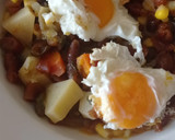 Foto del paso 9 de la receta: Charquicán de Cochayuyo a mí pinta