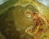 Foto langkah ke 2 dari resep 1305. Sayur Lodeh Manisah (Labu Siam) Tahu.