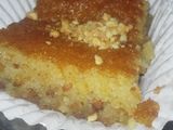 خبز تونس