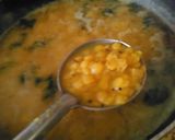 अमचूर वाली तुवर दाल (Anchur wali tuvar dal recipe in hindi) रेसिपी चरण 9 फोटो