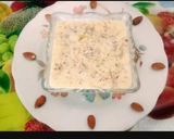 A picture of step 6 of Delicious tasty sheer khurma.