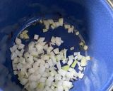 Foto del paso 4 de la receta: Súper sopa de lentejas