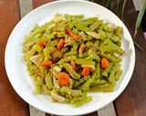 Foto langkah ke 4 dari resep Tumis Pare.