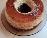 Foto del paso 7 de la receta: Chocoflan 🍮 versión muy económica 🇦🇷 Torta imposible 🇦🇷