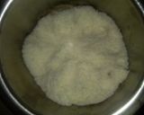 मीठी गुजिया (meethi gujiya recipe in Hindi) रेसिपी चरण 2 फोटो