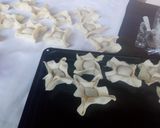Foto del paso 2 de la receta: Pastelitos #vivalapatria