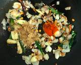 Pachi Mamidikaya Pappu recipe step 4 photo