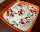 દહીં વડા (Dahi Vada Recipe In Gujarati) રેસીપી સ્ટેપ4ફોટો