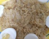 صورة لخطوة 6 من وصفة رز ساهل وبنين