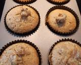 Marmalade and walnut muffins recipe step 5 photo