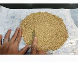 તલ ની ચીકી (Til Chiki Recipe In Gujarati) રેસીપી સ્ટેપ4ફોટો