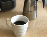 Foto del paso 2 de la receta: Café de trigo 🌾 recién molido