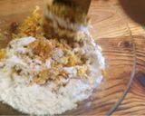 Foto del paso 4 de la receta: Hamburguesa de coliflor