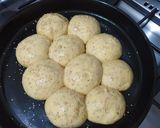 A picture of step 12 of Milk scones.