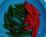 Foto langkah ke 3 dari resep Cenil.
