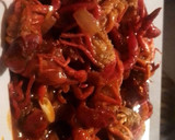 Foto del paso 1 de la receta: Cangrejos de río
