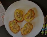 A picture of step 6 of French Toast.