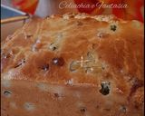 Foto del passaggio 2 della ricetta Plumcake salato - senza glutine