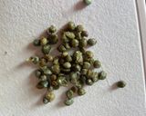Foto del passaggio 2 della ricetta 186 • Crema di uova sode, tonno e capperi