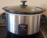 Foto del paso 10 de la receta: Pollo con verduras estilo Harissa en olla de cocción lenta
