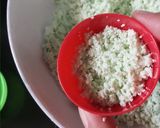 Foto langkah ke 5 dari resep Kue Putu.