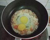 Foto langkah ke 4 dari resep Pangsit Goreng Viral Ala Le Gino.