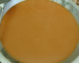 Foto langkah ke 3 dari resep Puding Gula Merah.