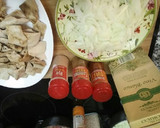 Foto del paso 1 de la receta: Cinta de lomo encebollada al vino blanco